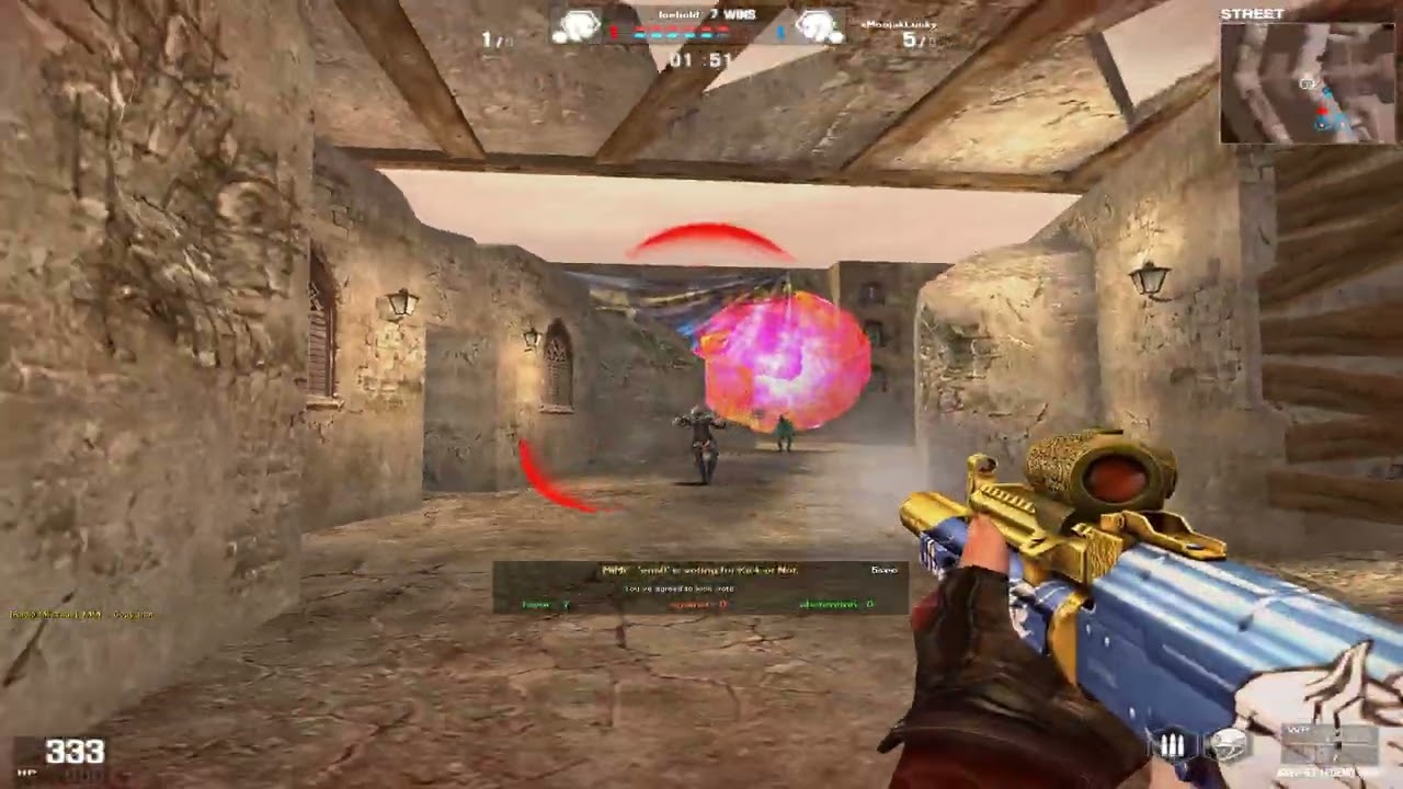 Roar Wolfteam Feb 2026