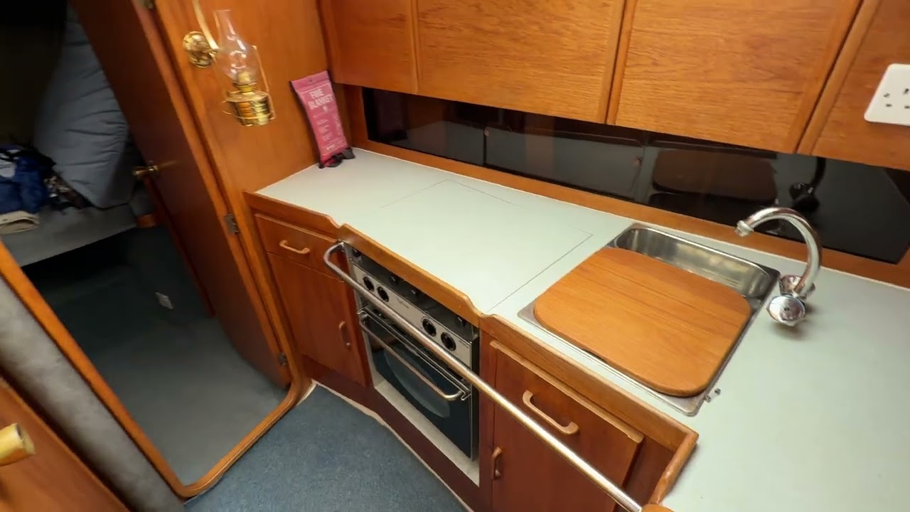 Moody Eclipse 33  - Boatshed - Boat Ref#345162