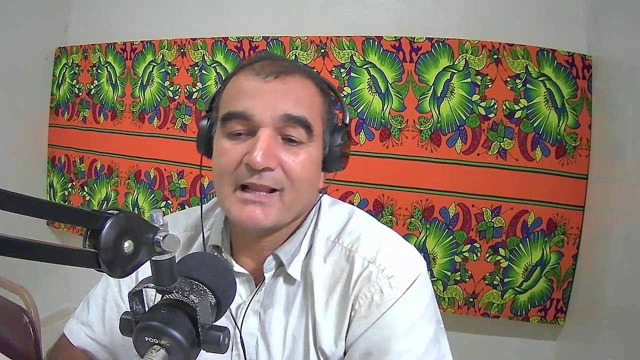 Programa Testificando De Cristo