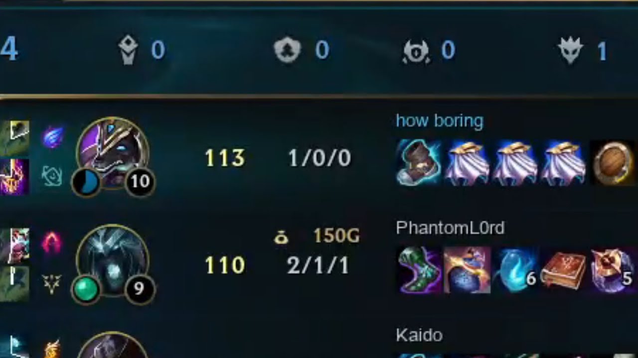 YOUR TICKET TO HIGH ELO WITH MY OP S14 NASUS BUILD