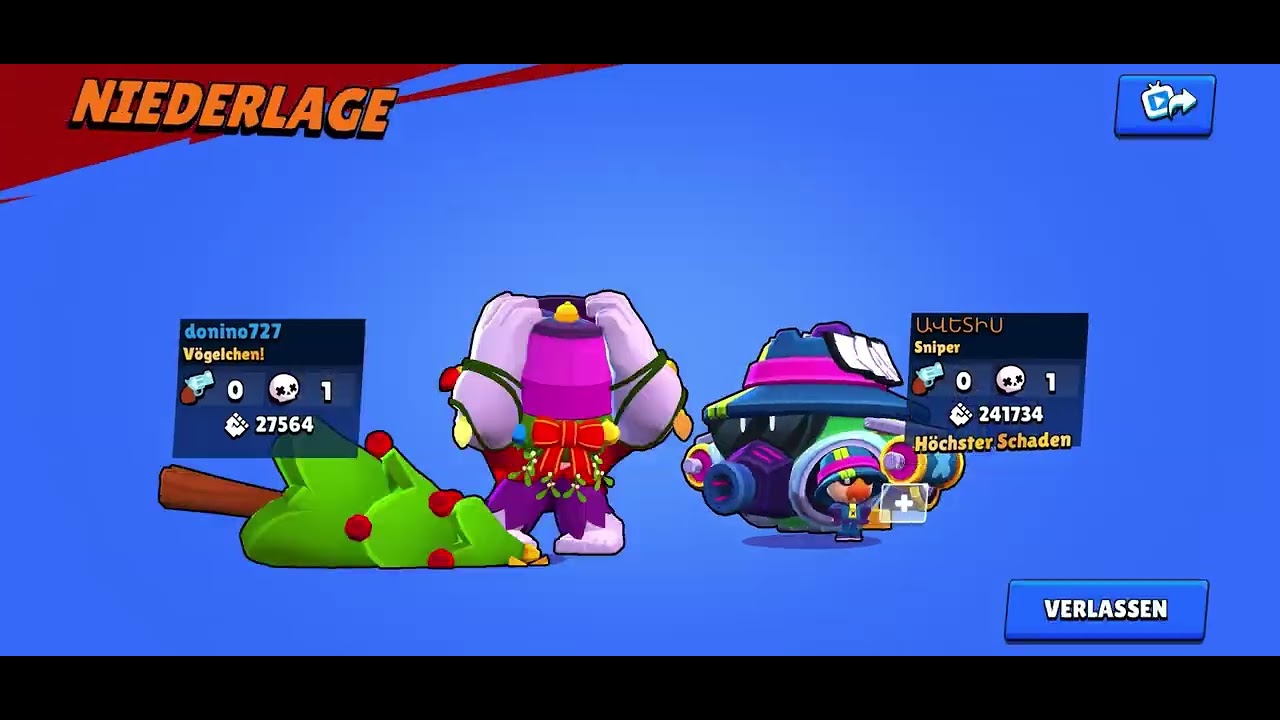 Brawl Stars 