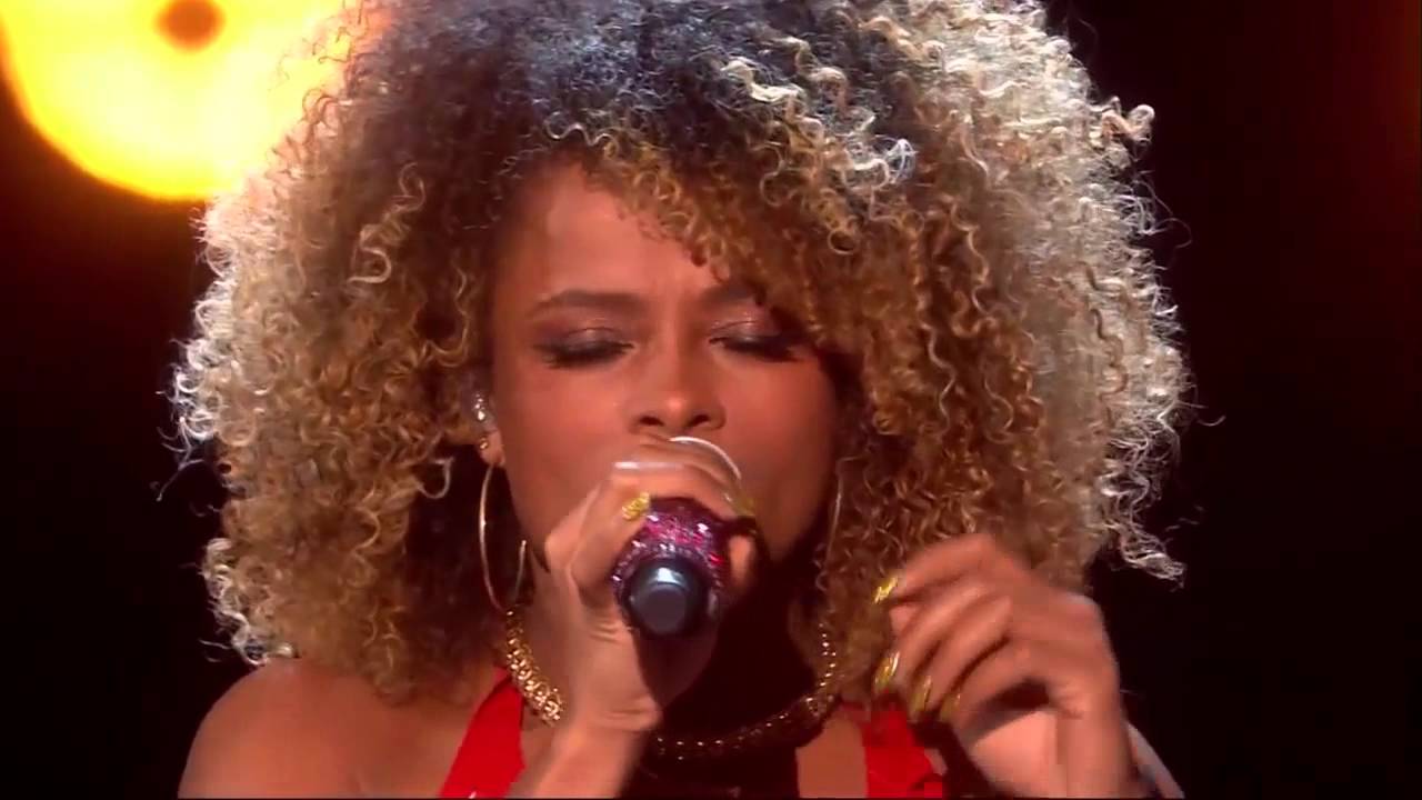 Fleur East - 
