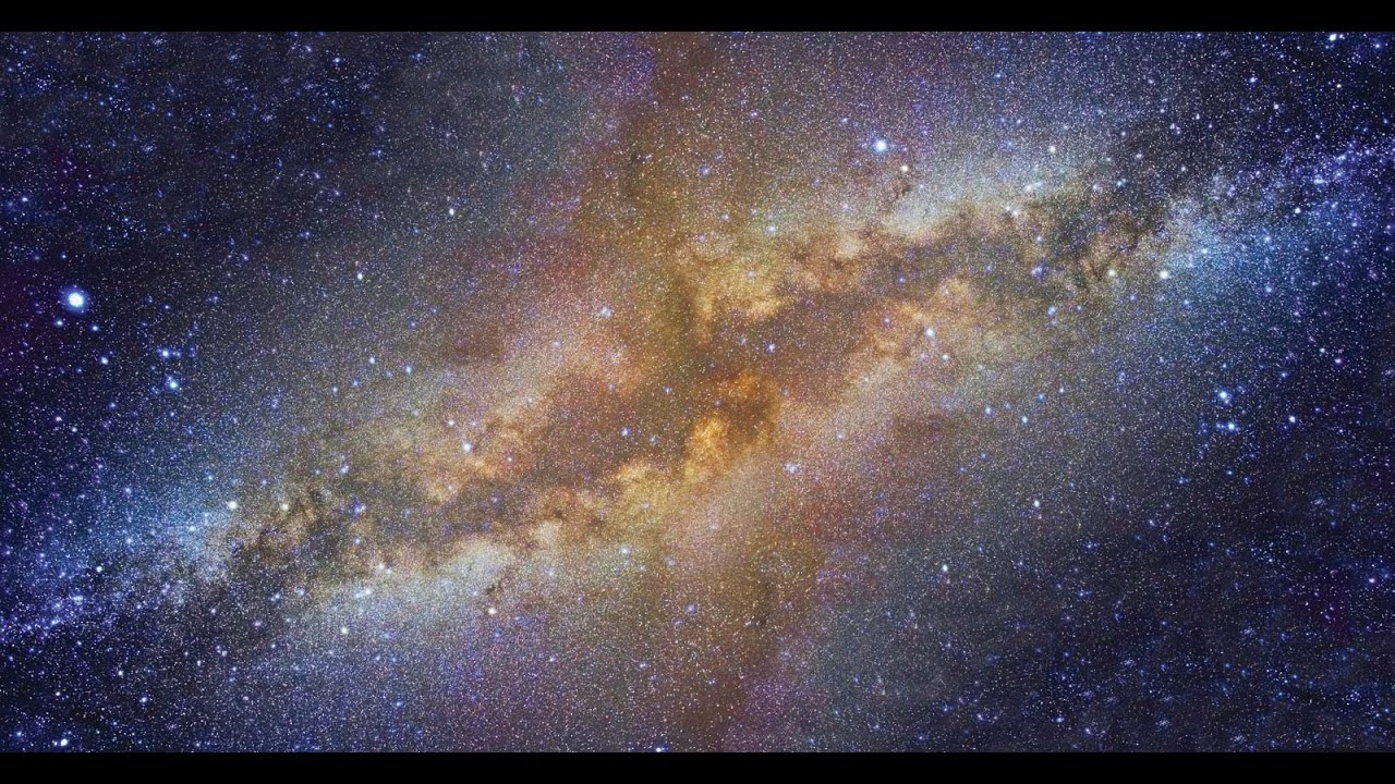 The Milky Way Galaxy Planets | Space Documentary 2020 Full HD 1080p