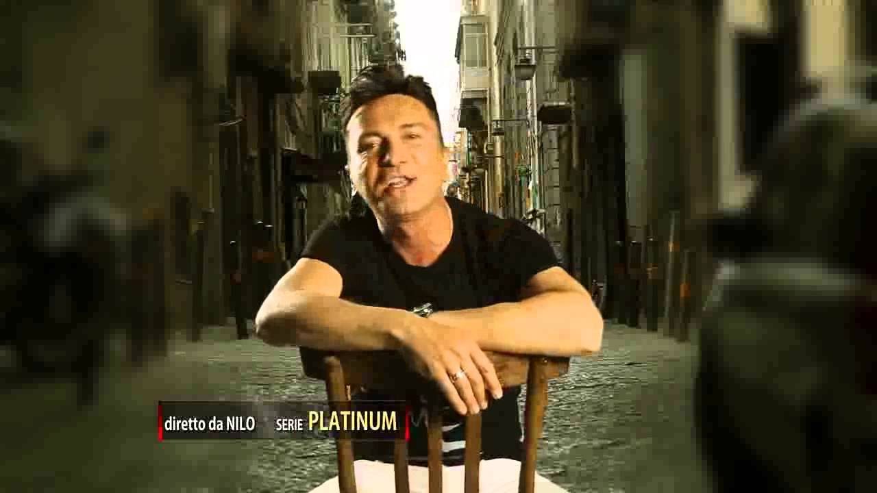 Nando Mariano -  Nenn&egrave; (Official Video)