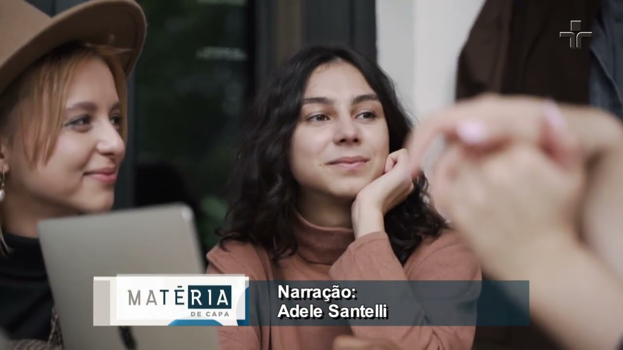 Matéria de Capa | Ciúmes e amizade | 12/06/2022
