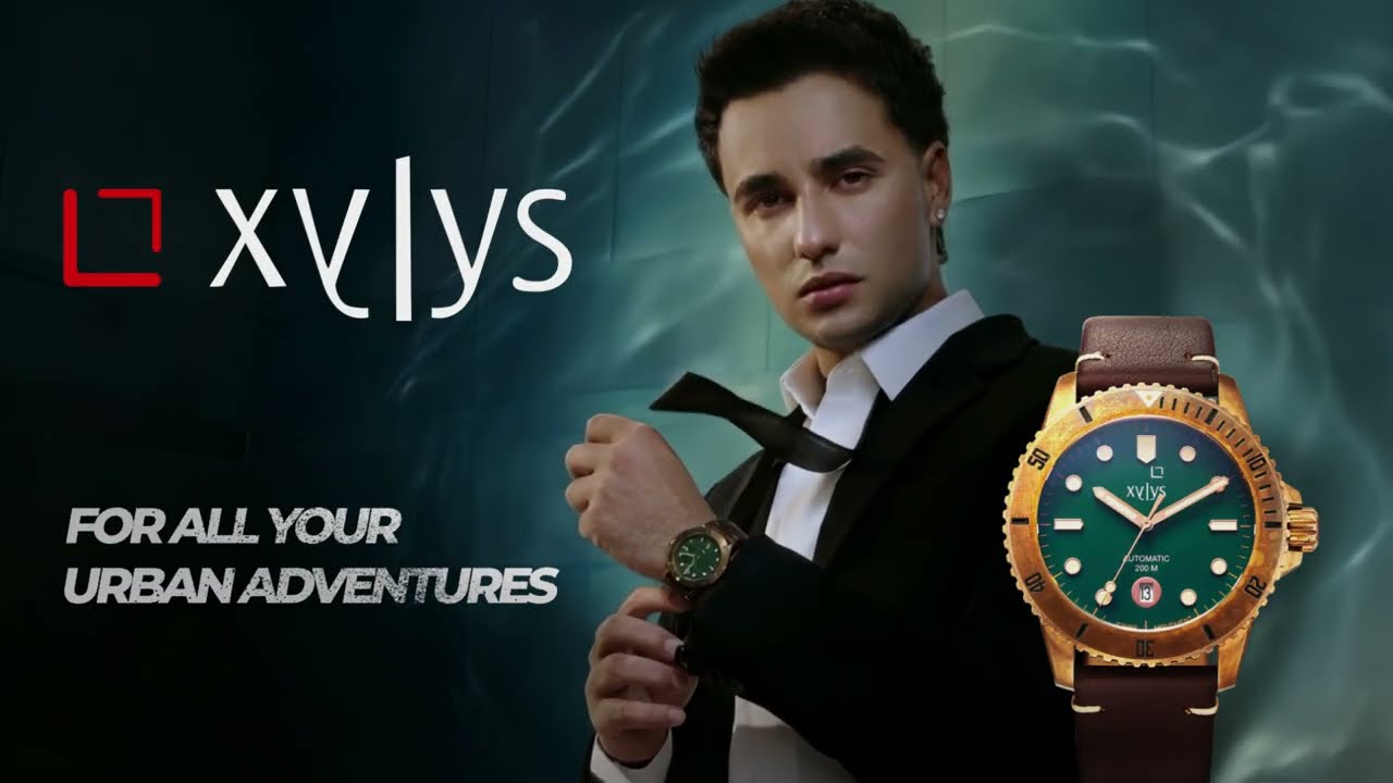 Xylys X Abhishek Sharma