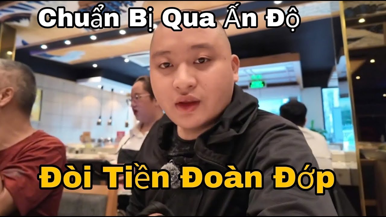Thắng Dương Qua Ấn Đòi Tiền Đoàn Văn Đớp