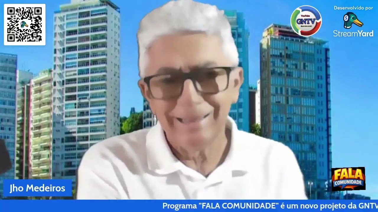 FALA COMODIDADE? 