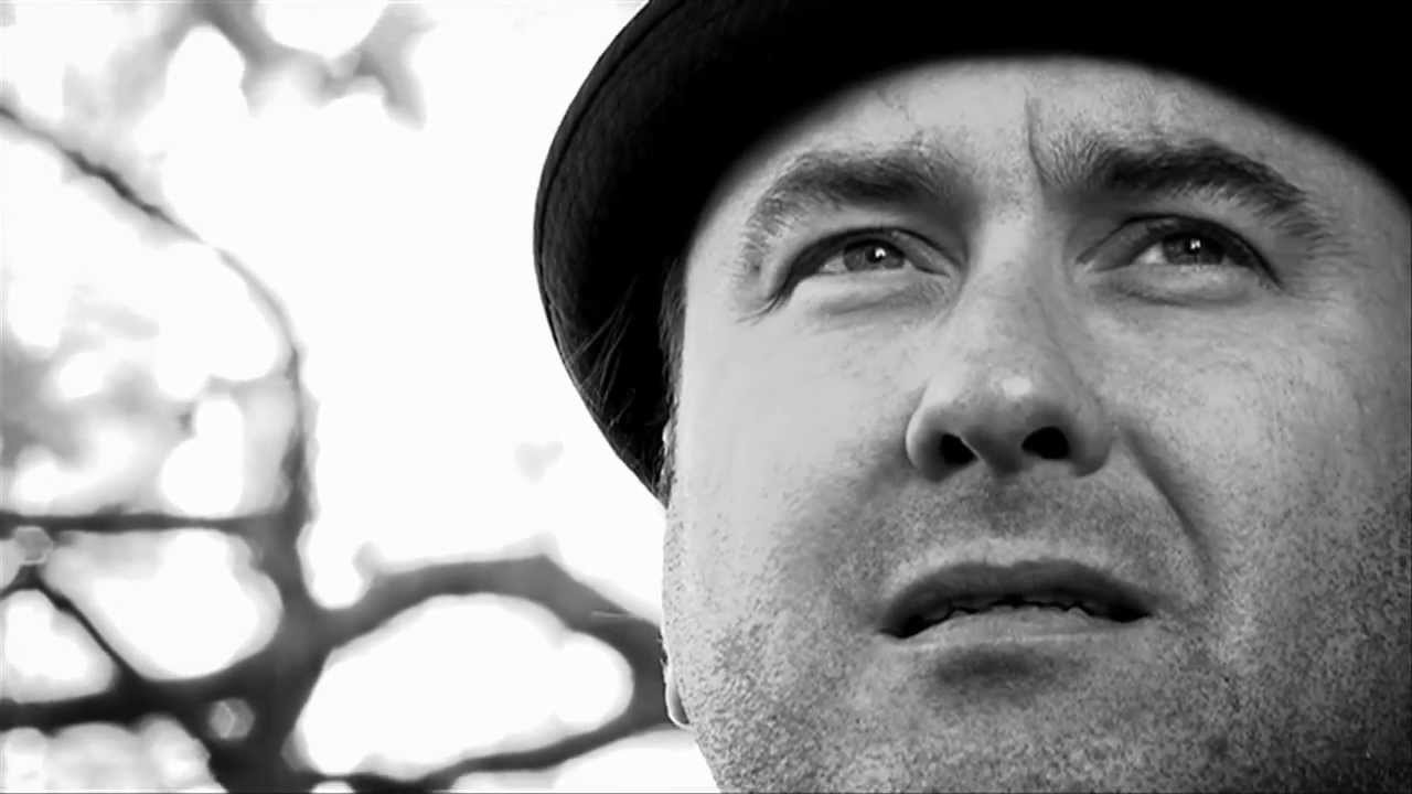 Rob Gee in Rotterdam