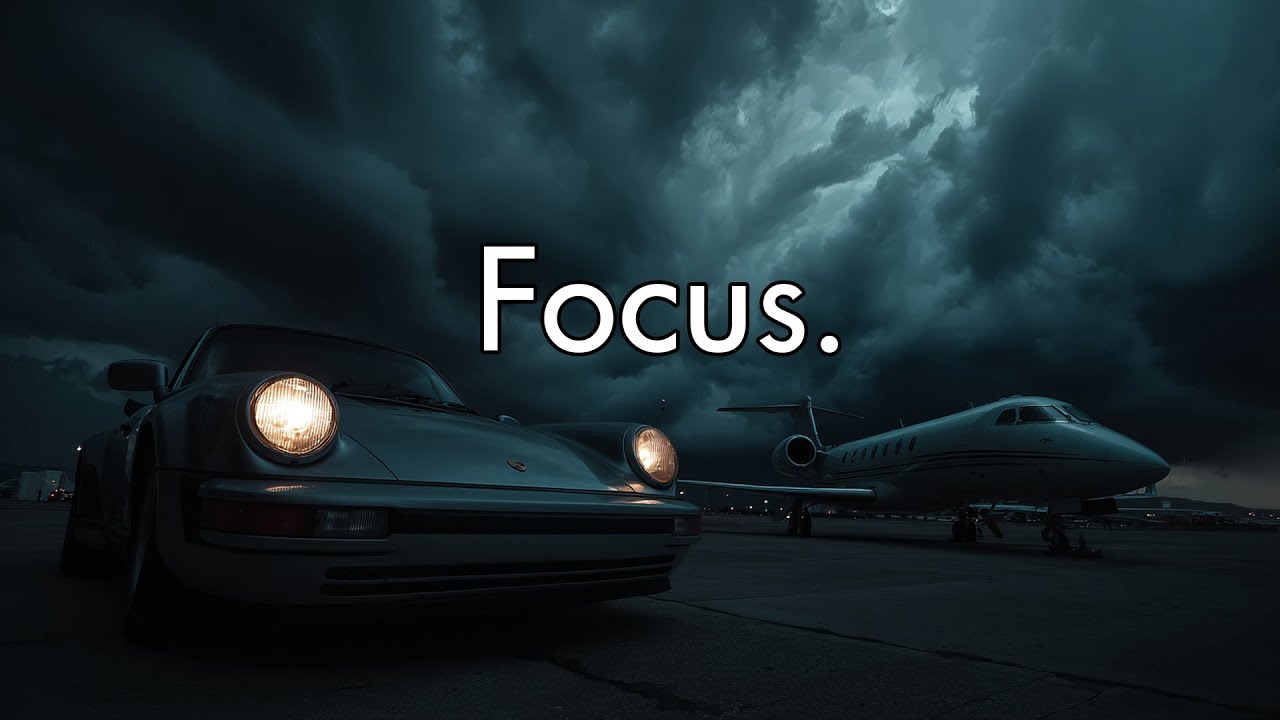 DEEP FOCUS MUSIC - Working Cure 💊 Uplifting Deep House to Start the Week