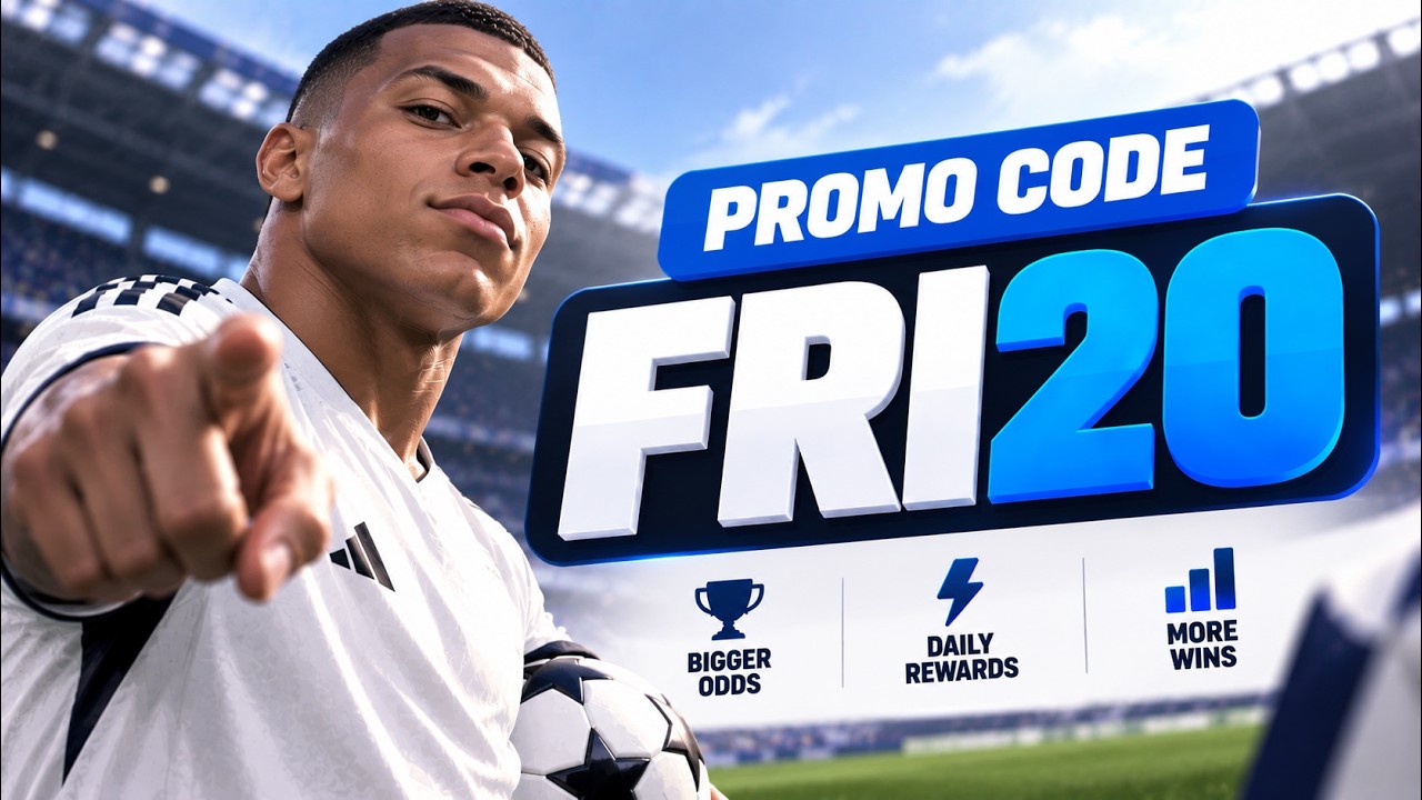 1xBet Promo Code 