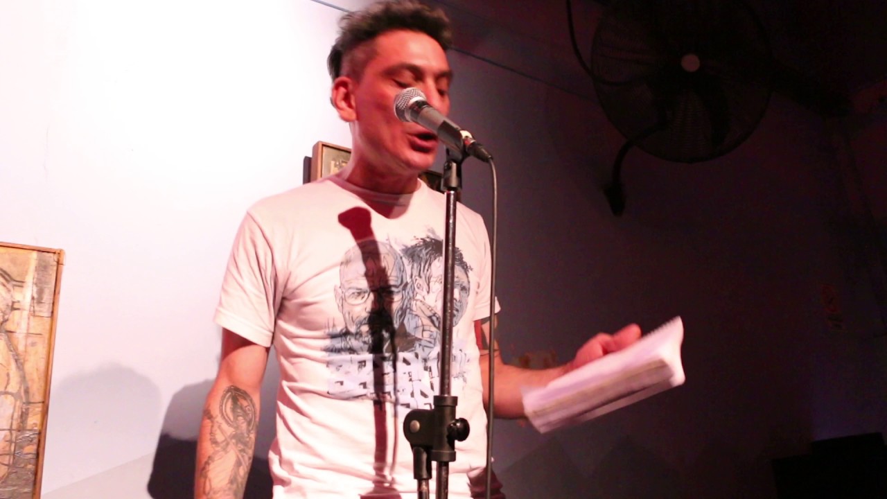 Gus Sidlin SUBCAMPE&Oacute;N - Slam Capital SILVIA DIVINORUM