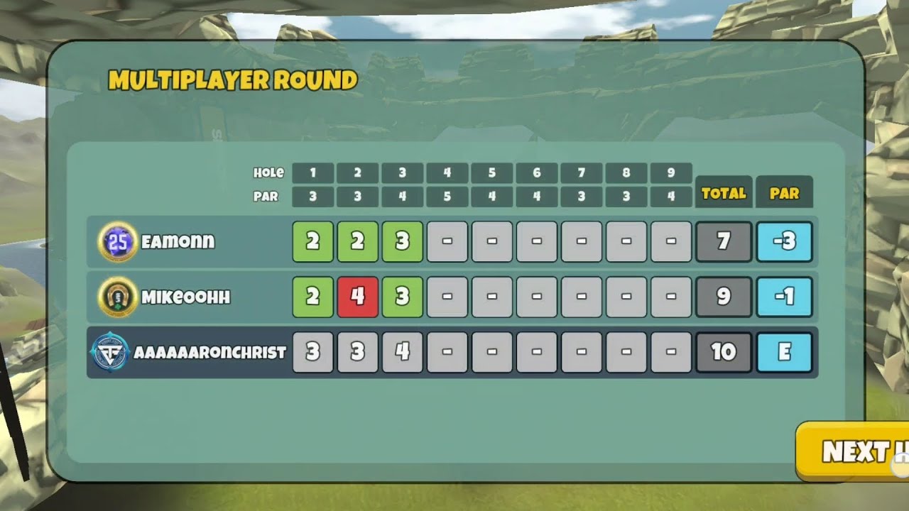 Can I come back!!?? MP Round vs Eamonn & Mike ooh. Disc Golf Valley