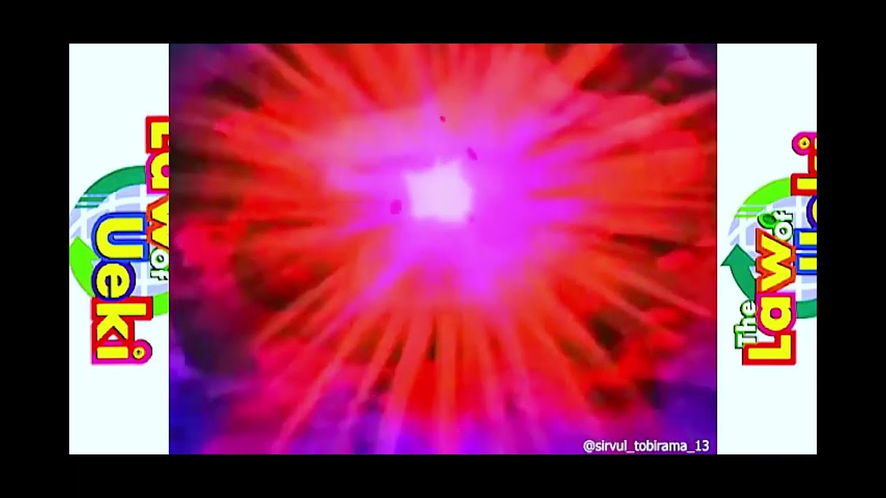 Full Battle of The God Vs Margaret (The Law of Ueki) 720p