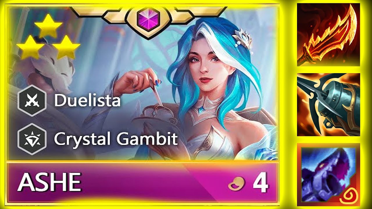Najlepsza gra w Crystal Gambit w WIN STREAK?!