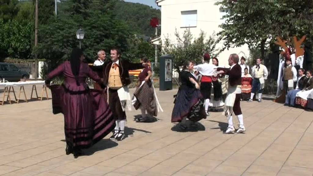 Quadrilla de Martorell