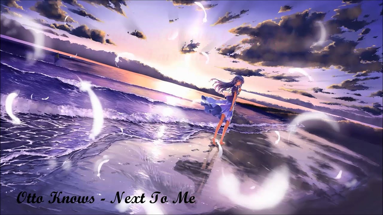 Nightcore - Next To Me (Otto Knows)