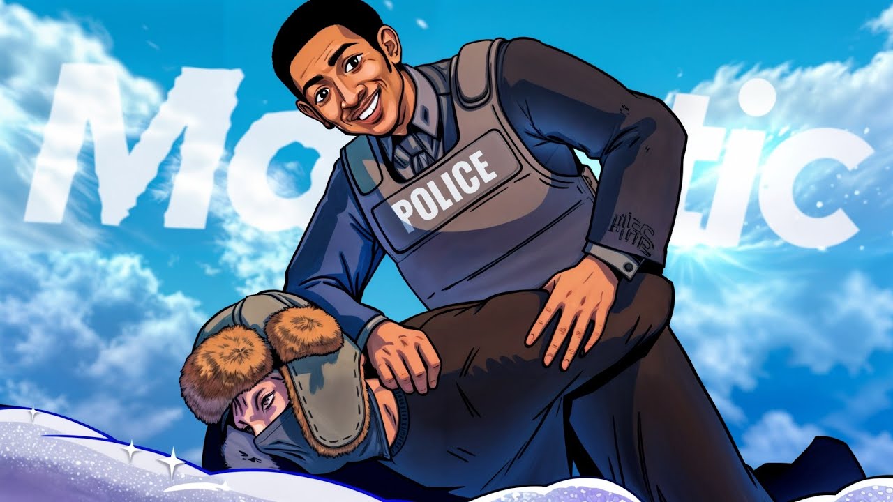 МАЛЕНЬКИЙ ВЫСЕР ОТВЕЧАЕТ ЗА СЛОВА в ГТА 5 РП / MAJESTIC RP