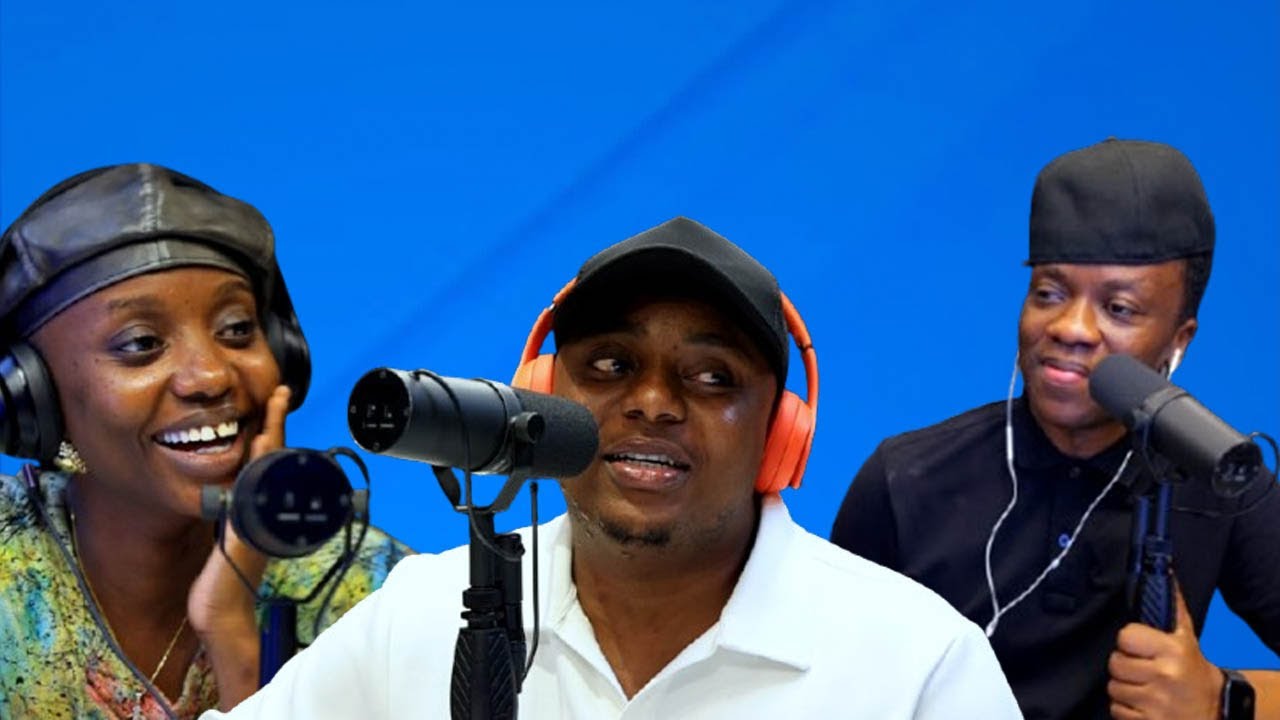 AMPLIFAYA: VIDO NA MILLARD KUPANDISHWA CHEO FRIDA AMANI AHOJI “INAWEZEKANA?”