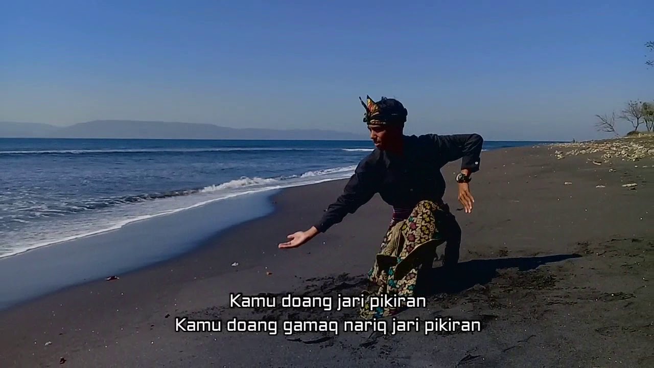 Inget Iye..lagu sasak populer