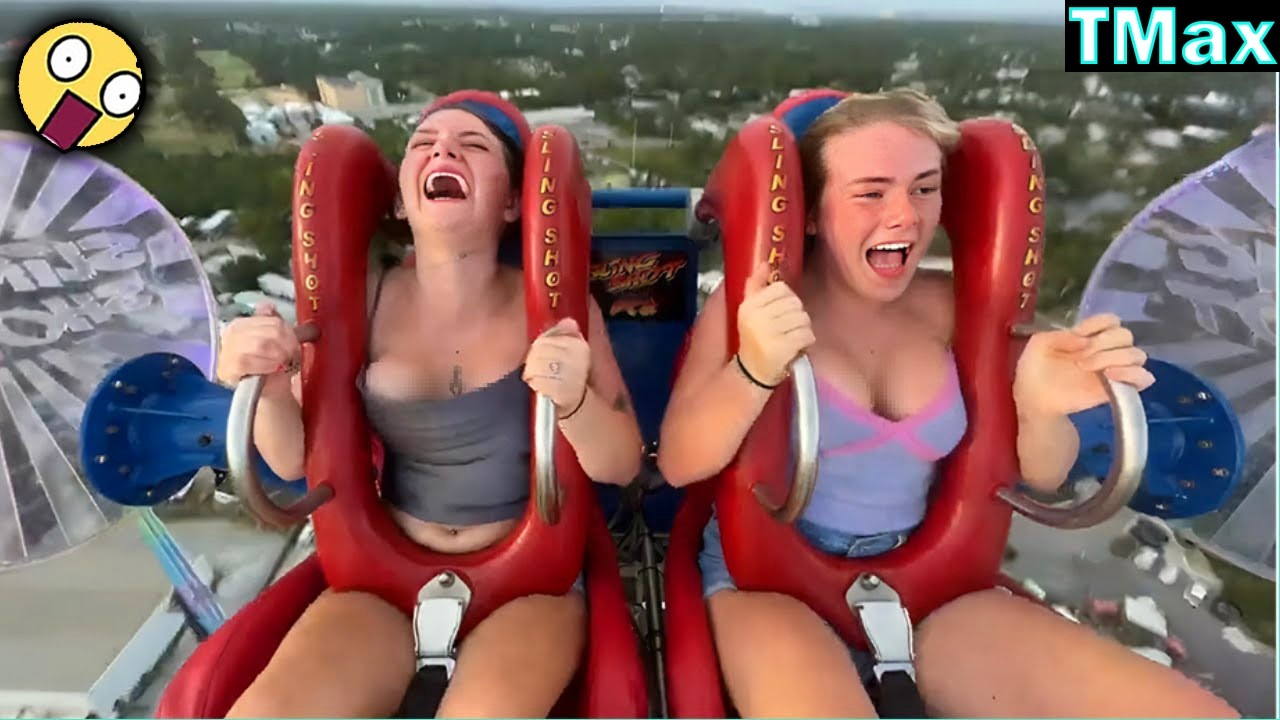 TOTAL IDIOTS AT WORK / Instant Regret Fails Compilation 2026 /Best Fails of the Week #382