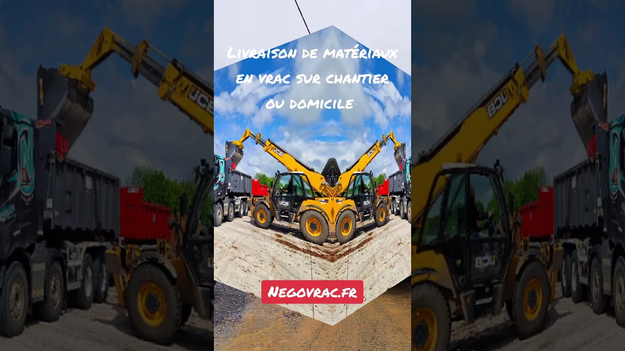 Negovrac.fr #hautsdefrance #shorts #construction
