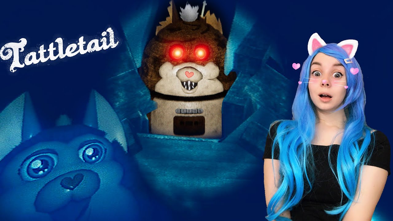СЕКРЕТНАЯ ГЛАВА! Калейдоскоп 👥 Tattletail #4