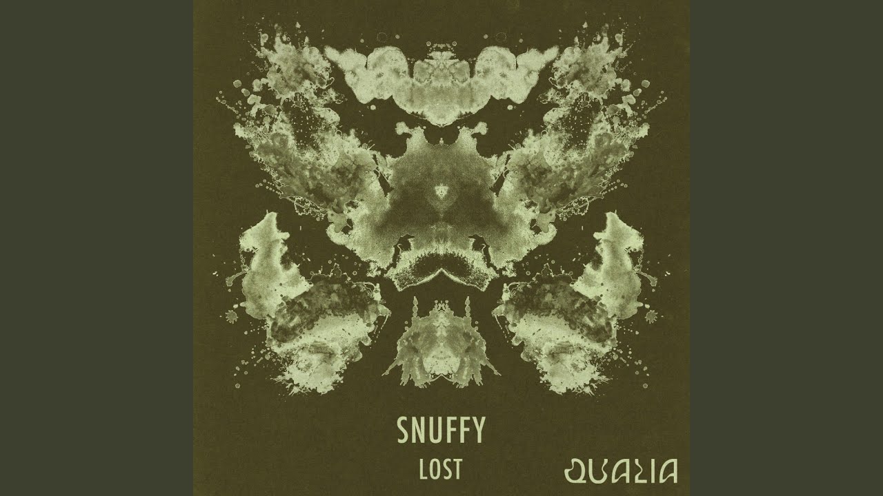 Lost
