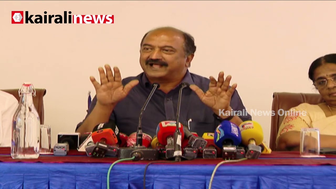 'ശബരി റെയിൽവേ പദ്ധതിക്കായി ഇനി പ്രത്യേകം ഒരു ധനാനുമതിയുടെ ആവശ്യമില്ല' |K N Balagopal on Sabari Rail