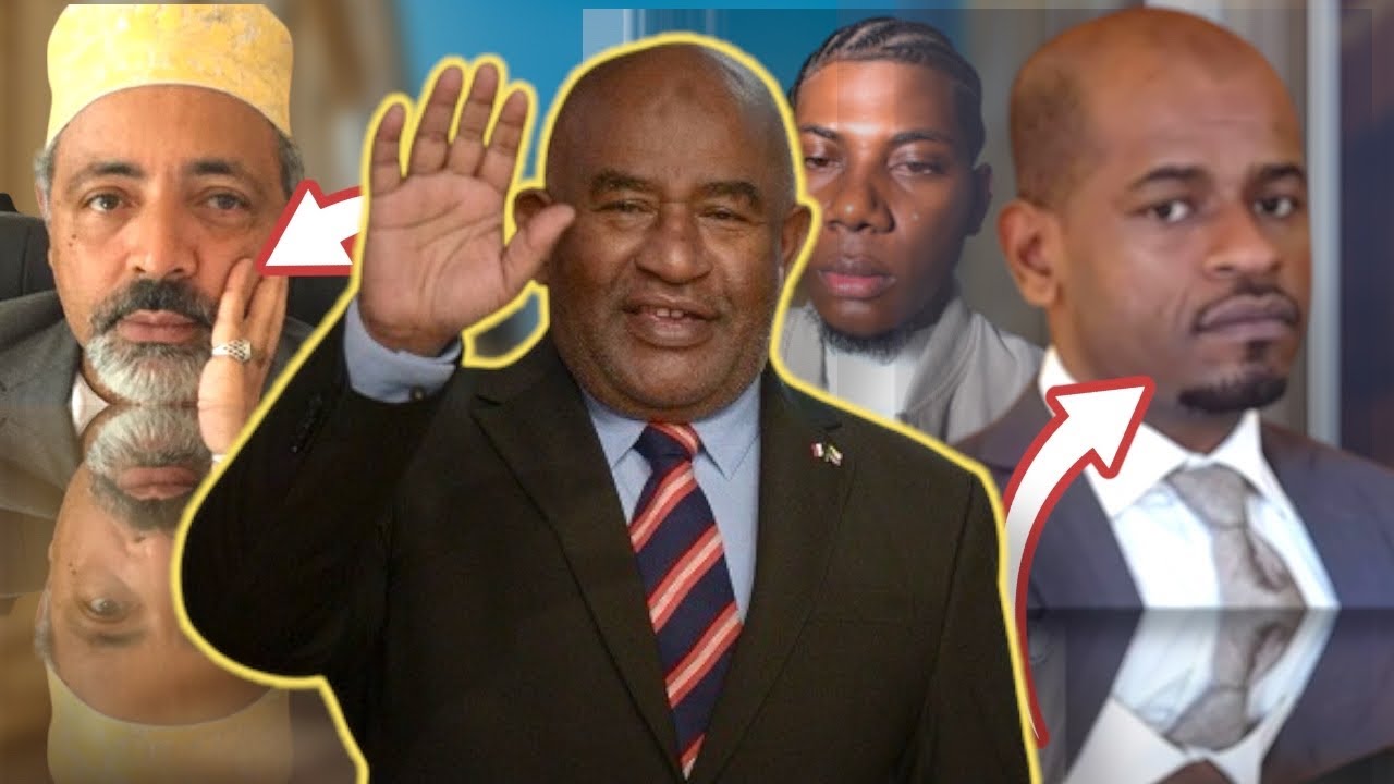 OHA HAFA GWADJO VOTE 🗳️ 😂🚨