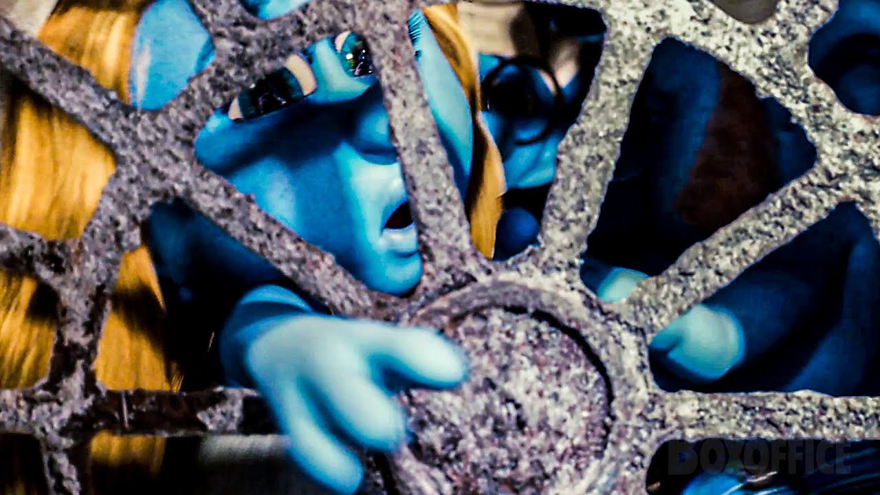 Gargamel captura o Papai Smurf | Os Smurfs | Clipe