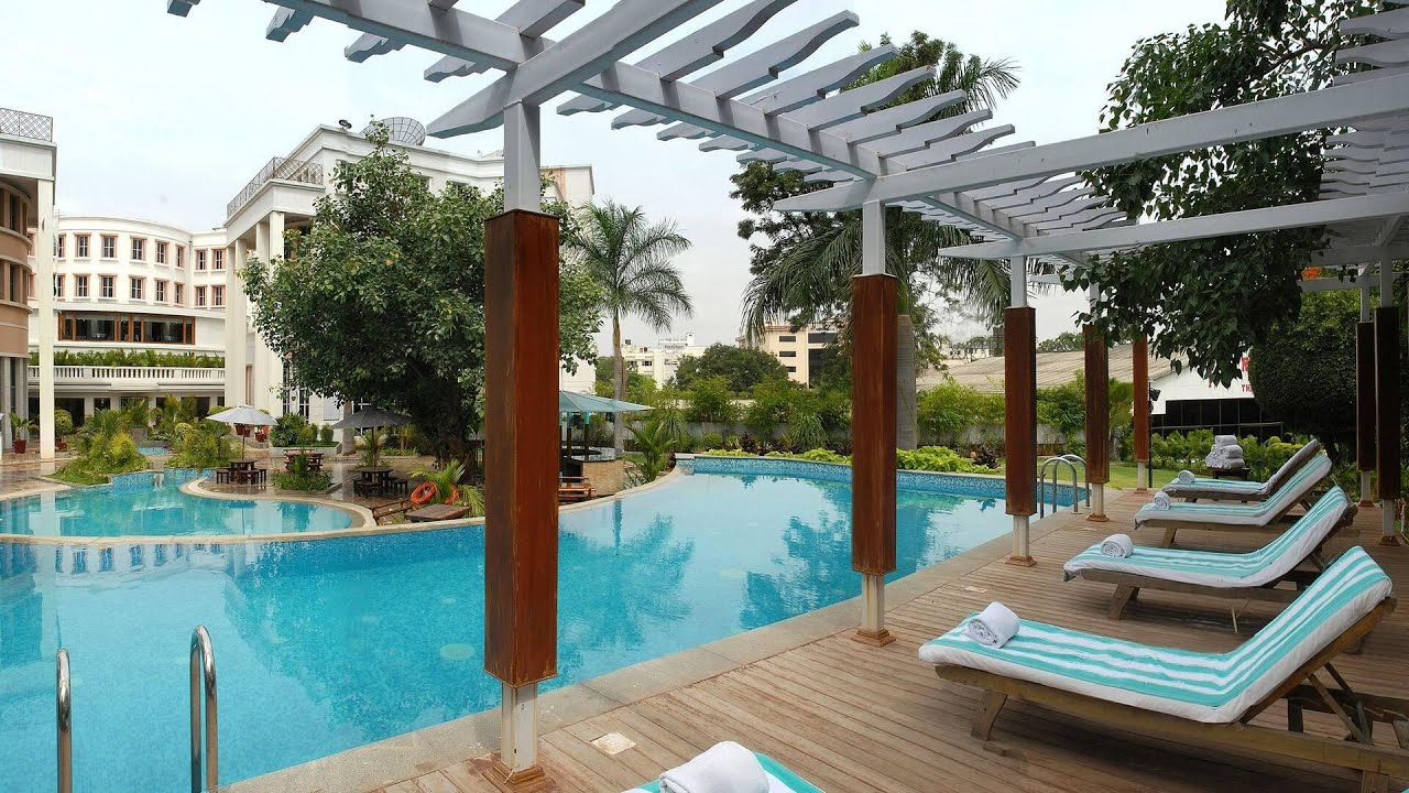 The Manohar Hyderabad, India | Travel With Anvika
