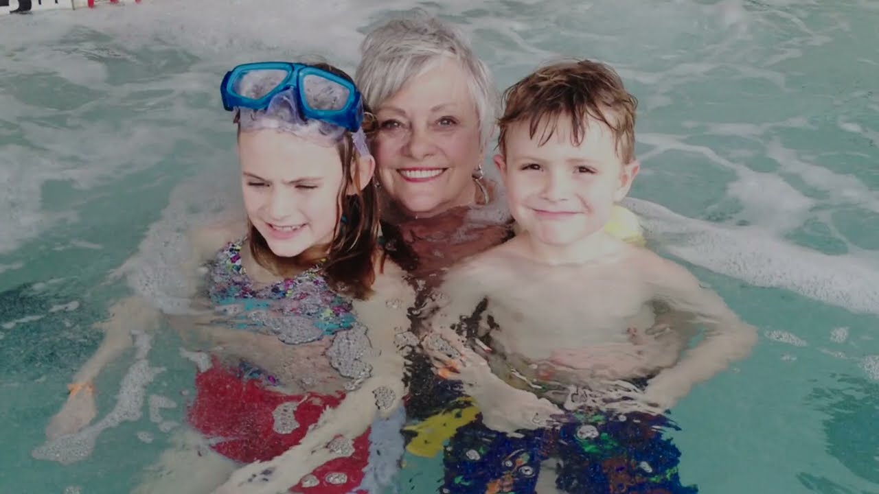 Vote FOR Question 8: Why Fayetteville Needs a Year-Round Aquatic Center