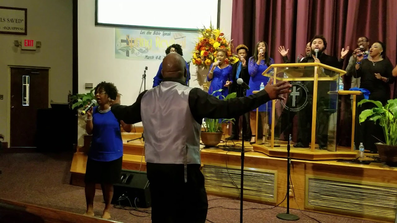 Total Praise 3 of 3