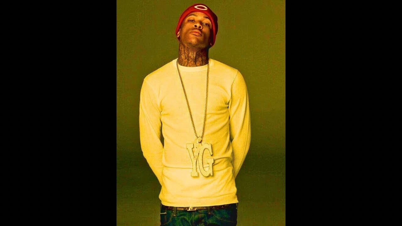 [FREE] YG x Dogg Pound West Coast Type Beat “STATE OF MIND” | 2026 