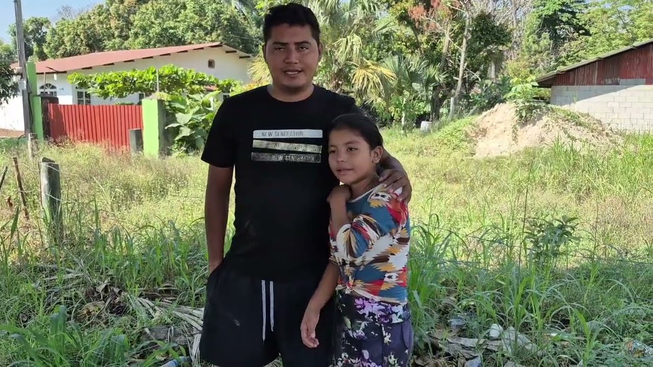 HIJA DE CORINA recibió una ayuda pero ella llegó mal de salud😱