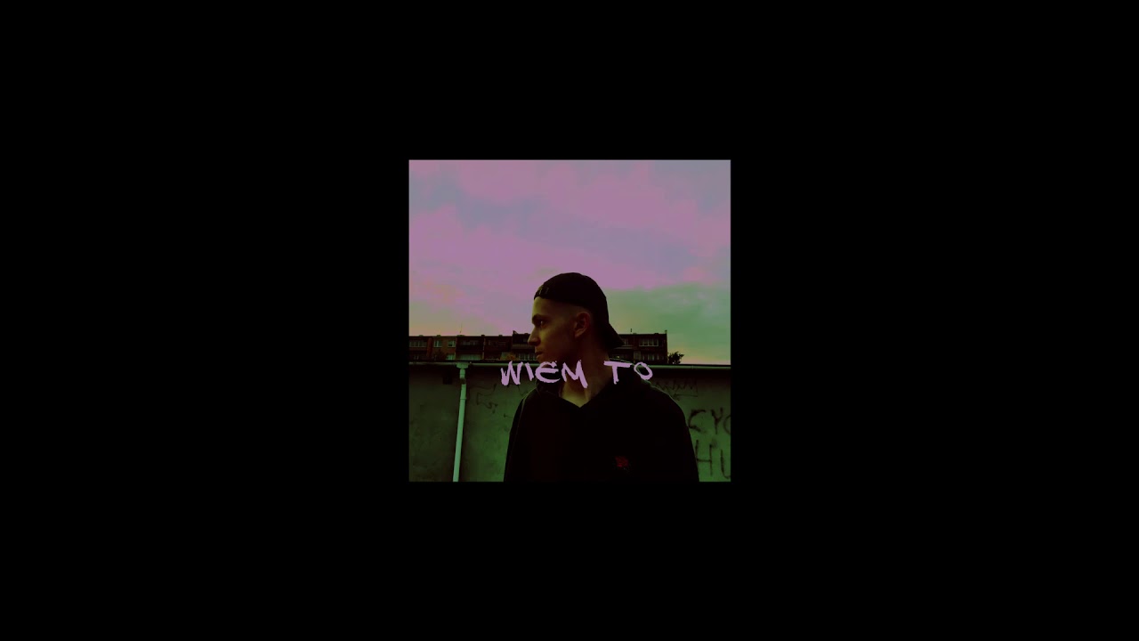 Slowly - Wiem to (prod. BruferrBeatz)