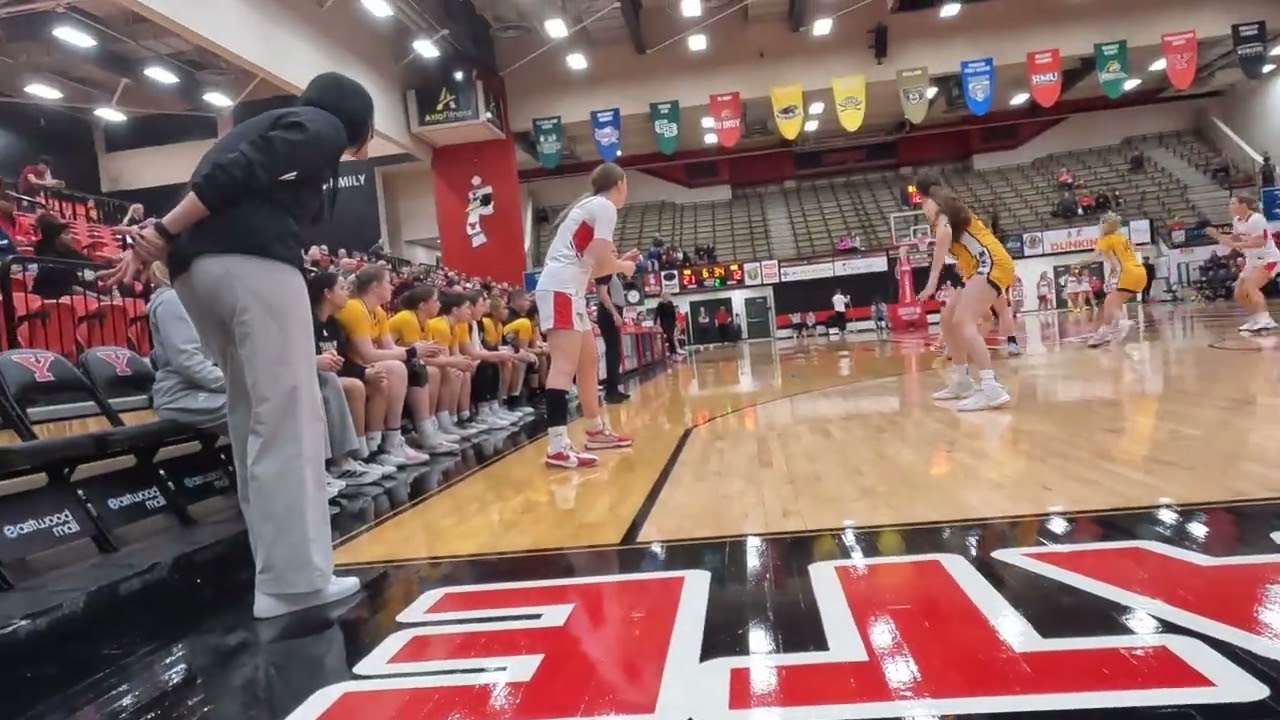 Observational documentary