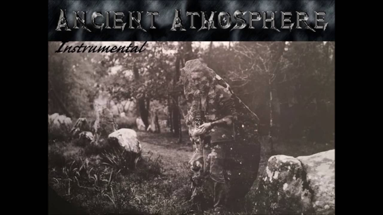 Ancient Atmosphere - Collection