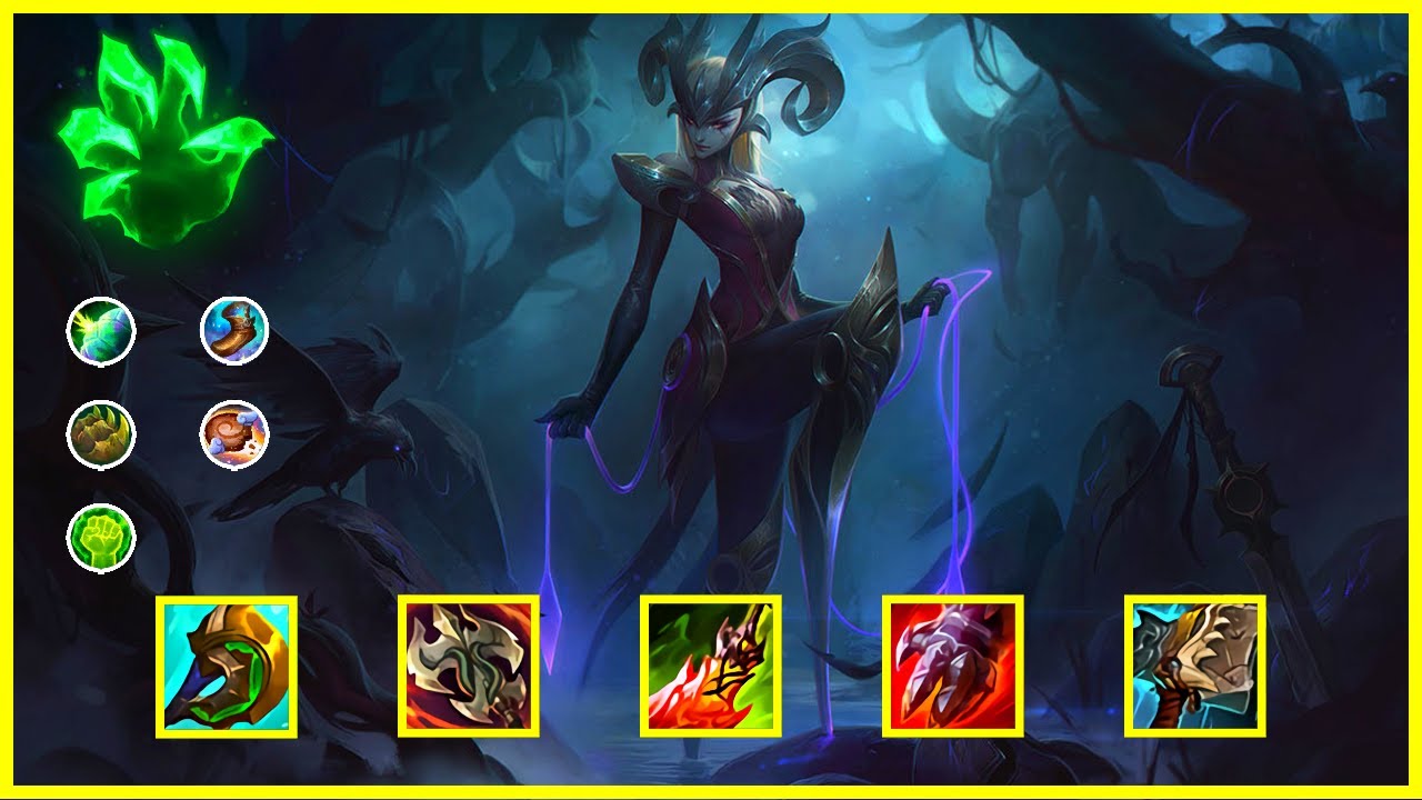 Camille Montage - Best Camille