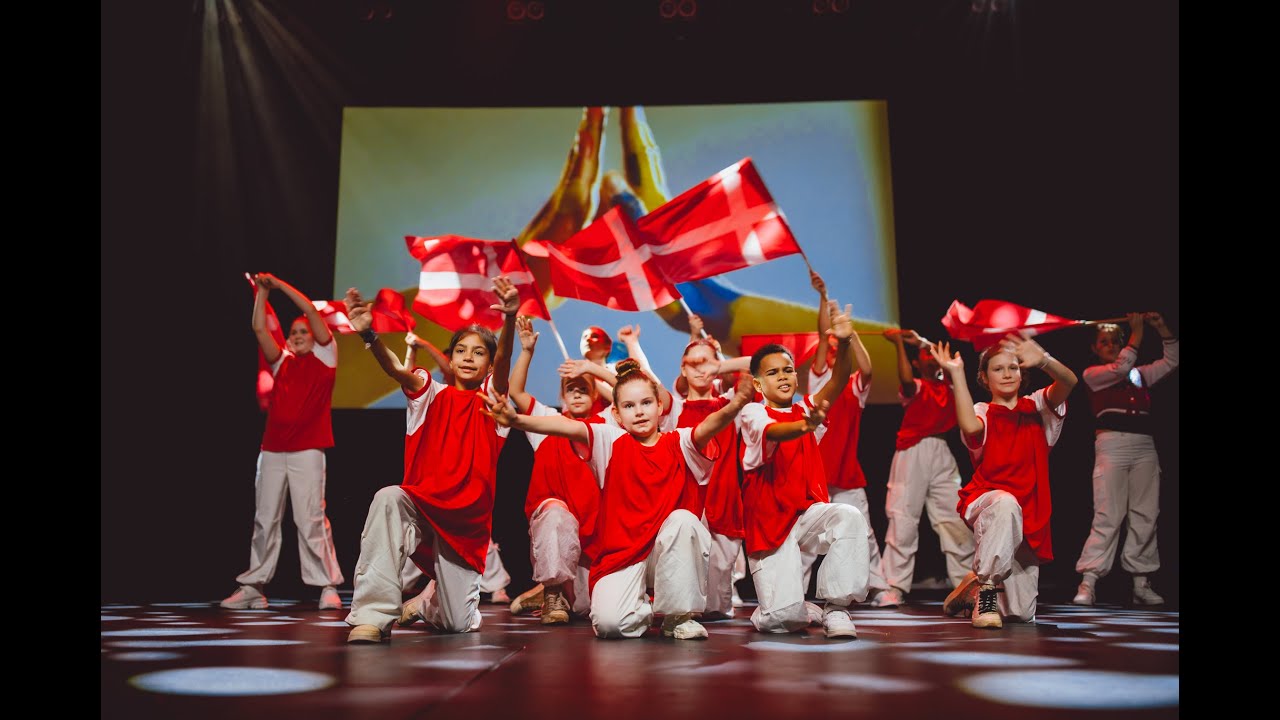 23.NGD Around The World_Danmark_Høje Taastrup