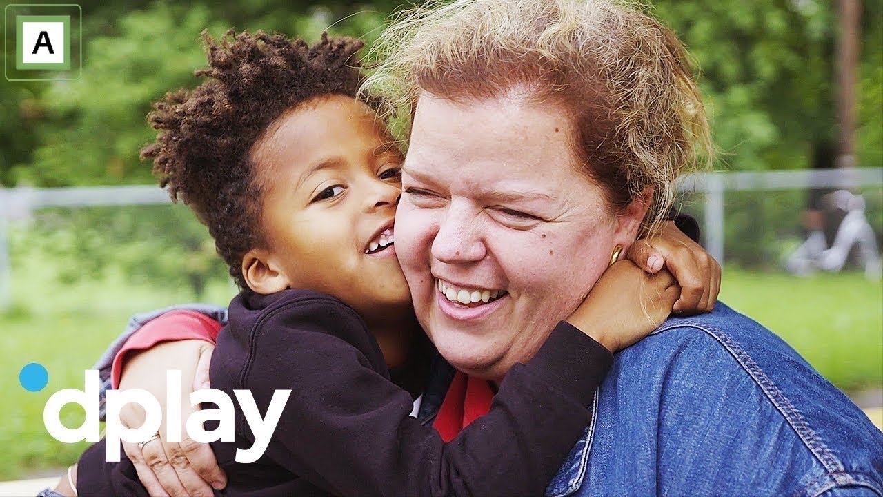 Else om: barn | Else spør barn om hun hadde blitt en bra mamma | discovery+ Norge