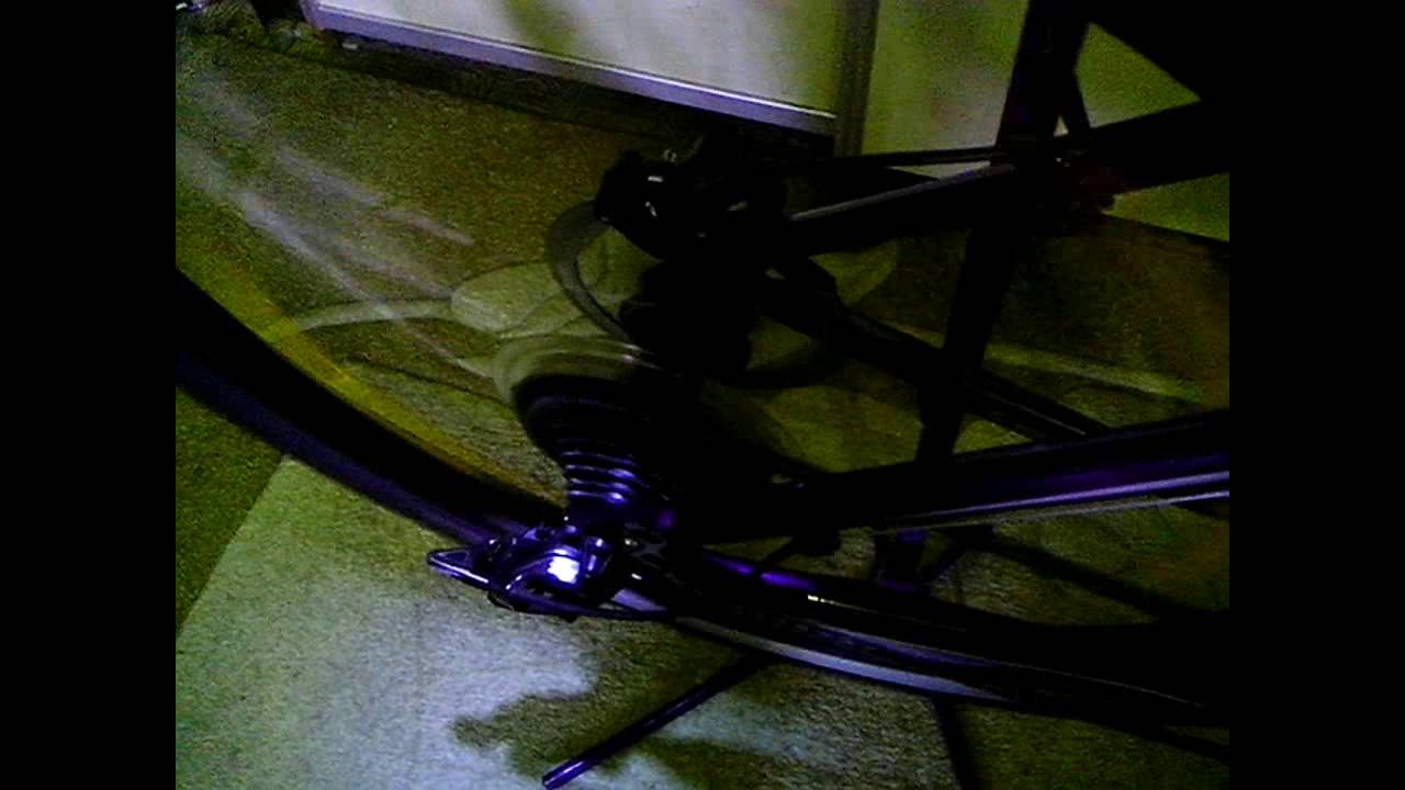Sram X4