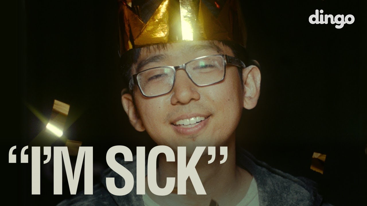 바밍타이거 (Balming Tiger) - I'm Sick [Official Video]