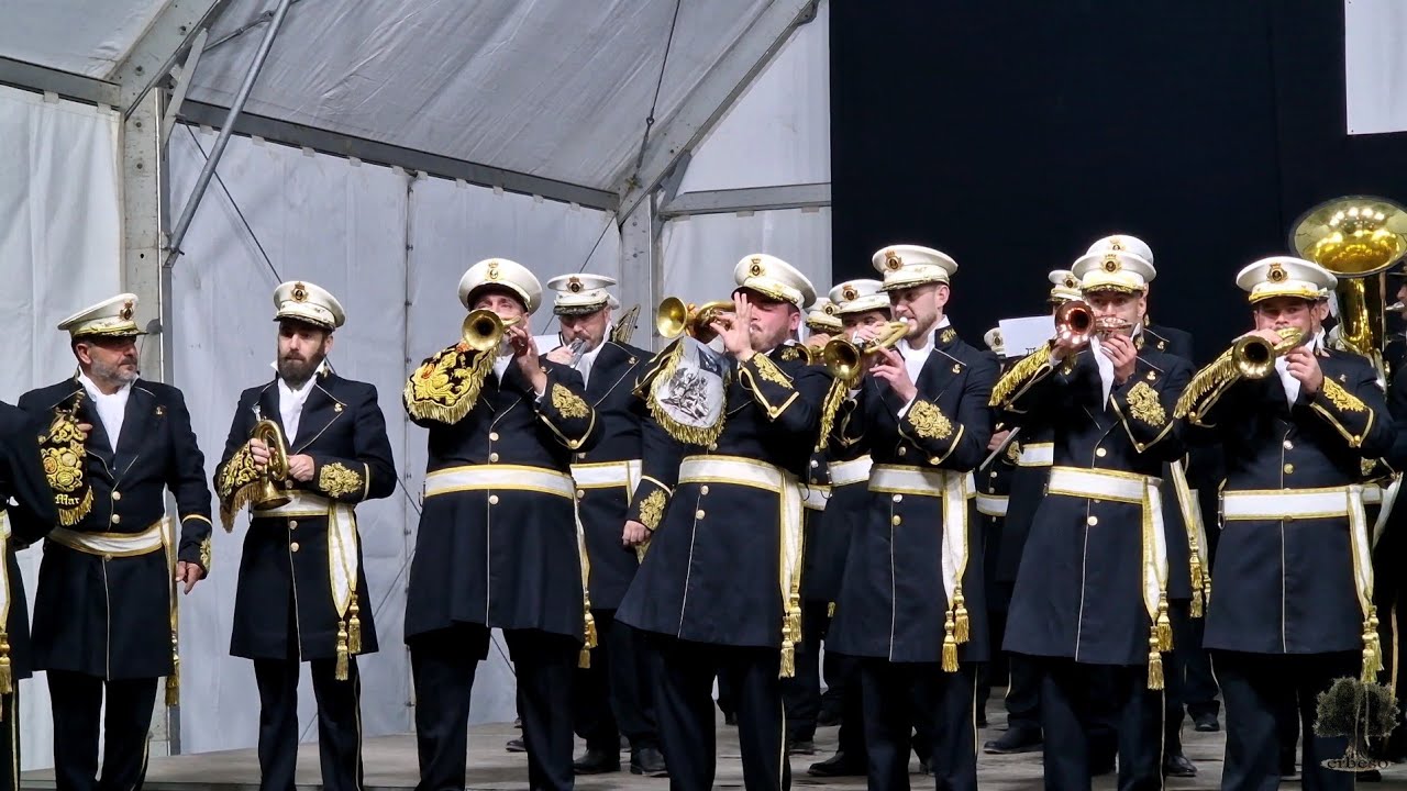 BCT Cristo del Mar (Vélez-Málaga) - Sacrificio