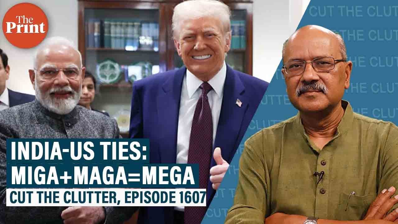 F-35, Javelin, military ties, trade-tariffs, China & immigration—key takeaways from Modi-Trump talks
