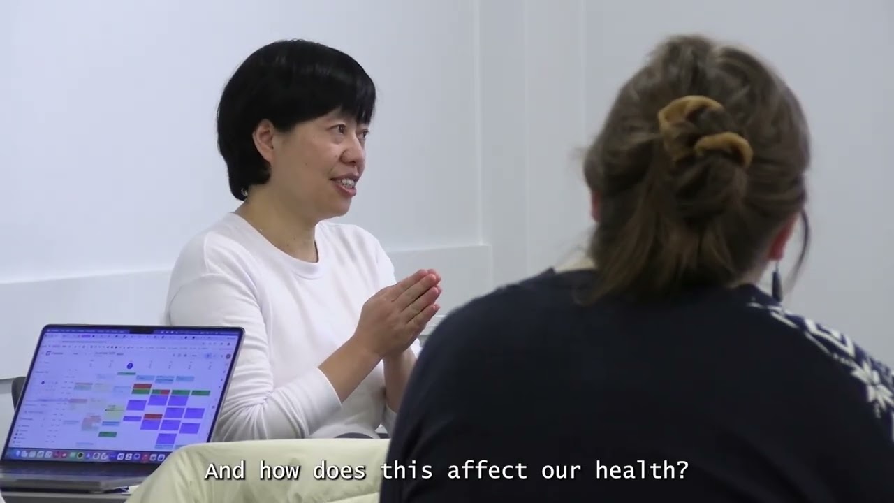 Office Hours: Two Technology Strategies to Make Science More Engaging