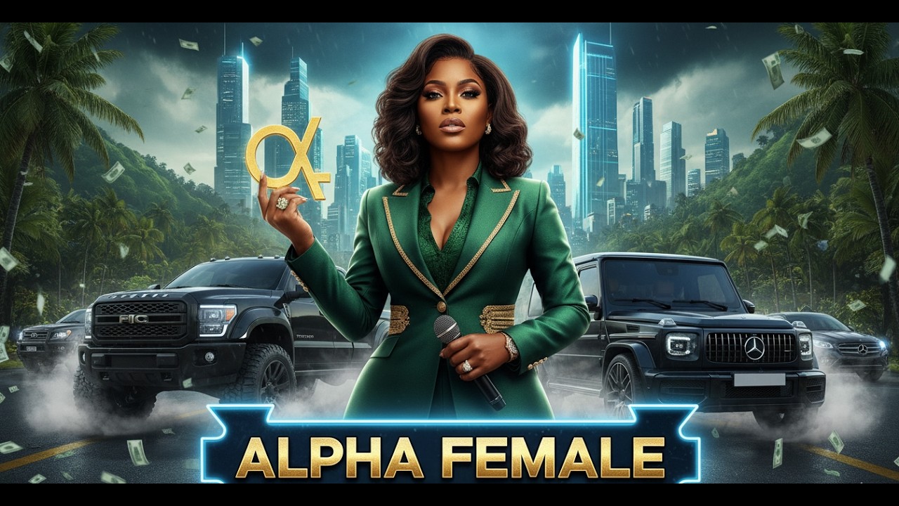 Alpha Female (2026)