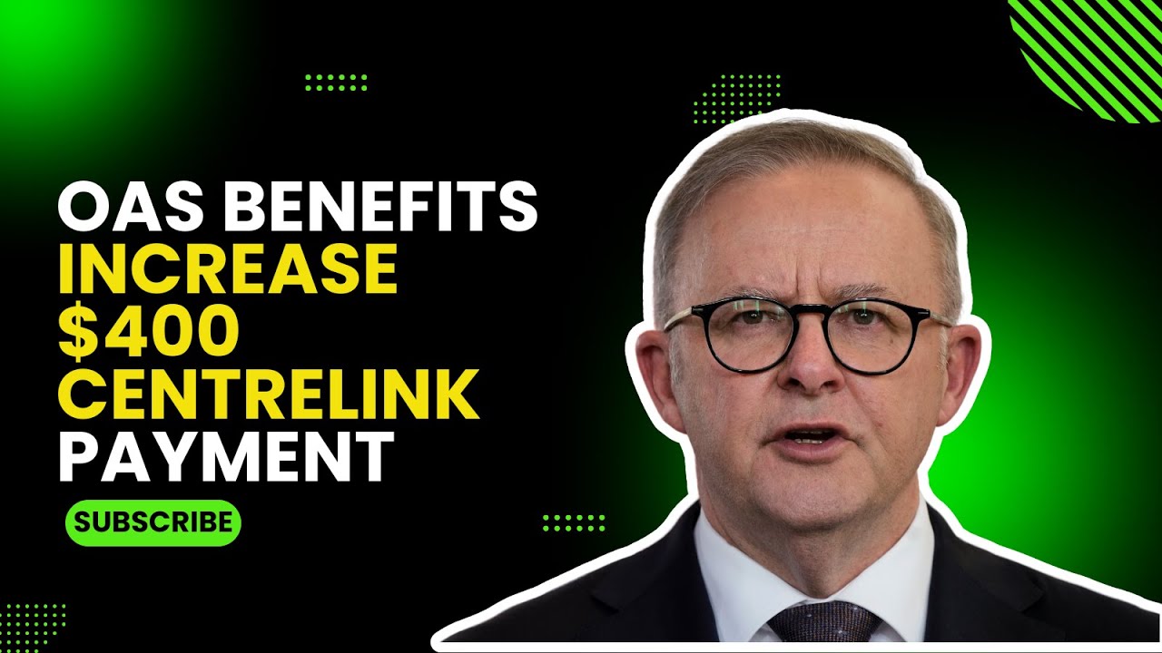 Canada CPP and OAS Benefits Increase $400 in 2024 Is it true Check Payment Eligibility