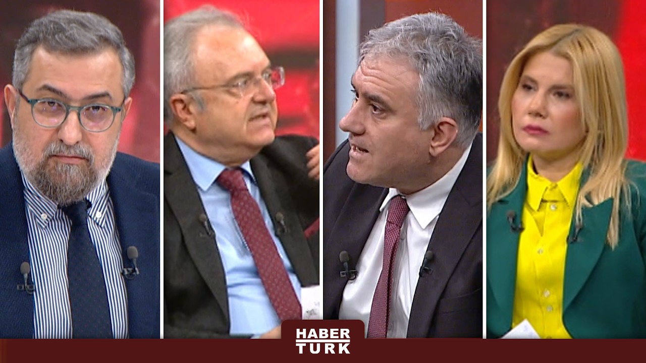 Trump Tehdidine İran Halkı Ne Diyor? | Ger&ccedil;ek Fikri Ne? - 2 Nisan 2026